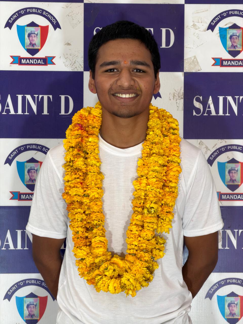 Bhuwan Bhatt