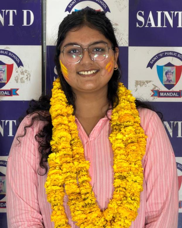Kinjal Meemroth